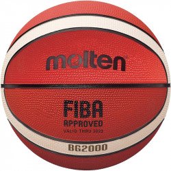 Kosárlabda Molten B7G2000 méret: 7 Sportszer Molten