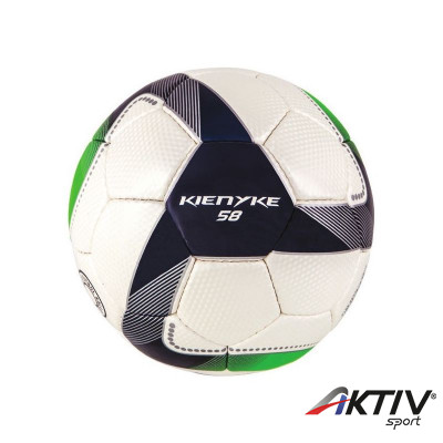 Futsal labda Amaya Kienyke 18,5 cm