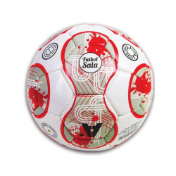 Futsal labda Amaya 20 cm Sportszer Amaya