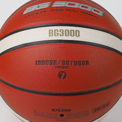 Kosárlabda Molten B7G3000 méret: 7