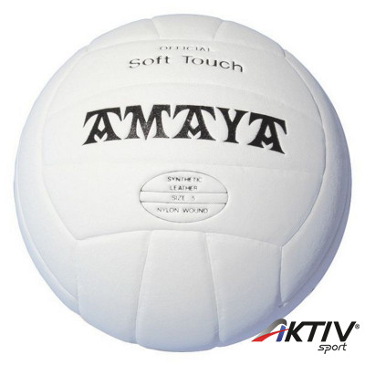 Röplabda Amaya Soft Touch fehér