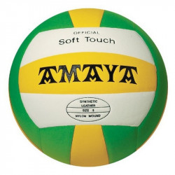 Röplabda Amaya Soft Touch színes Sportszer Amaya