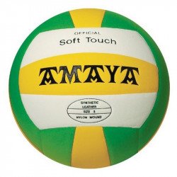 Röplabda Amaya Soft Touch színes Sportszer Amaya