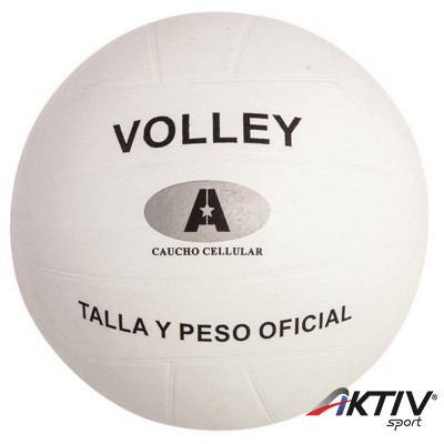 Röplabda Amaya gumi fehér