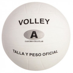 Röplabda Amaya gumi fehér Sportszer Amaya