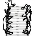 Koordinációs létra Aktivsport 5 m