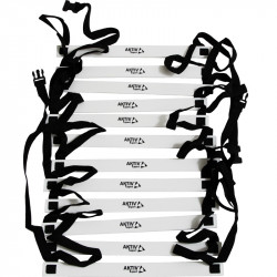 Koordinációs létra Aktivsport 5 m