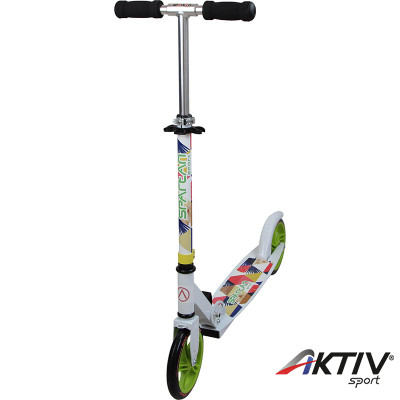 Roller Tahiti