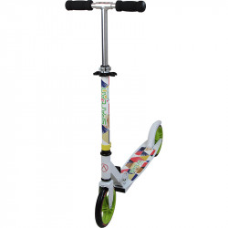 Roller Tahiti Gyereknap Spartan