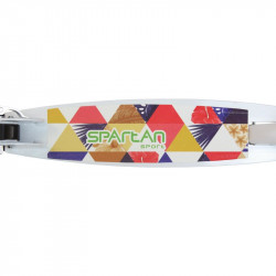Roller Tahiti