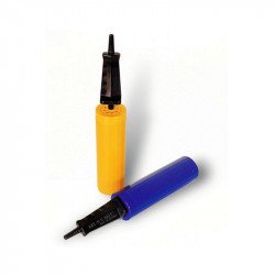 Mini pumpa Air Hammer 28 cm Sportszer Spartan