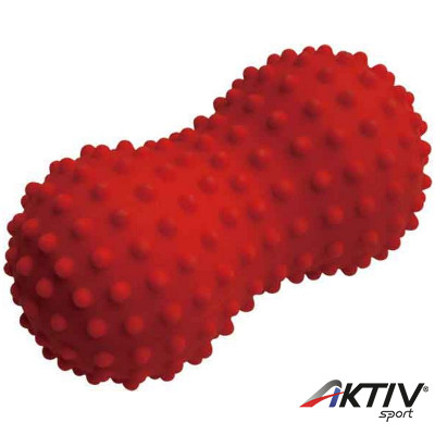 Masszázs roller 4,5x7,5 cm