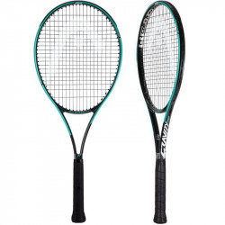 Teniszütő Head Graphene 360+ Gravity Tour húrozott Sportszer Head