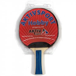 Pingpongütő Aktivsport Hobby Sportszer Aktivsport