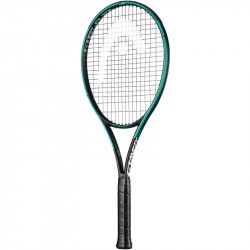 Teniszütő Head Graphene 360+ Gravity Lite húrozott Sportszer Head