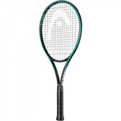 Teniszütő Head Graphene 360+ Gravity Lite húrozott Sportszer Head