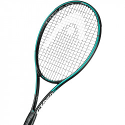 Teniszütő Head Graphene 360+ Gravity MP Lite húrozott