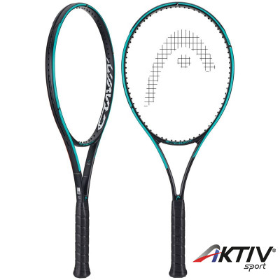 Teniszütő Head Graphene 360+ Gravity S húrozott