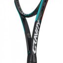 Teniszütő Head Graphene 360+ Gravity S húrozott
