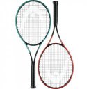 Teniszütő Head Graphene 360+ Gravity S húrozott