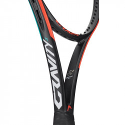 Teniszütő Head Graphene 360+ Gravity S húrozott