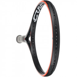 Teniszütő Head Graphene 360+ Gravity S húrozott