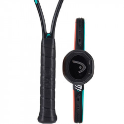 Teniszütő Head Graphene 360+ Gravity S húrozott