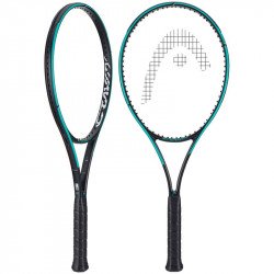 Teniszütő Head Graphene 360+ Gravity S húrozott Sportszer Head