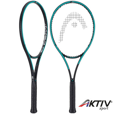 Teniszütő Head Graphene 360+ Gravity Pro húrozott