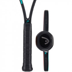 Teniszütő Head Graphene 360+ Gravity Pro húrozott