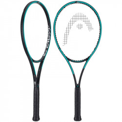 Teniszütő Head Graphene 360+ Gravity Pro húrozott Sportszer Head