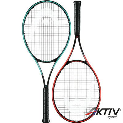 Teniszütő Head Graphene 360+ Gravity MP húrozott