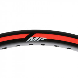 Teniszütő Head Graphene 360+ Gravity MP húrozott