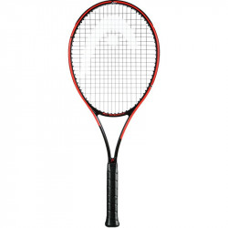 Teniszütő Head Graphene 360+ Gravity MP húrozott