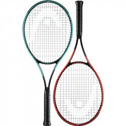 Teniszütő Head Graphene 360+ Gravity MP húrozott Sportszer Head