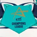 Kézilabda Select Ultimate Velux EHF Official Bajnokok Ligája 2020 férfi méret: 2