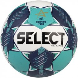 Kézilabda Select Ultimate Velux EHF Official Bajnokok Ligája 2020 férfi méret: 2 Sportszer Select