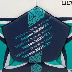 Kézilabda Select Ultimate Velux EHF Official Bajnokok Ligája 2020 férfi méret: 3