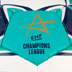 Kézilabda Select Ultimate Velux EHF Official Bajnokok Ligája 2020 férfi méret: 3