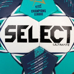 Kézilabda Select Ultimate Velux EHF Official Bajnokok Ligája 2020 férfi méret: 3