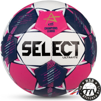Kézilabda Select Ultimate EHF Official Bajnokok Ligája 2020 női