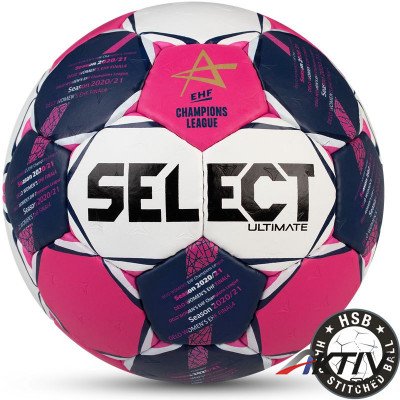 Kézilabda Select Ultimate EHF Official Bajnokok Ligája 2020 női