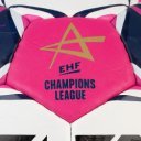 Kézilabda Select Ultimate EHF Official Bajnokok Ligája 2020 női