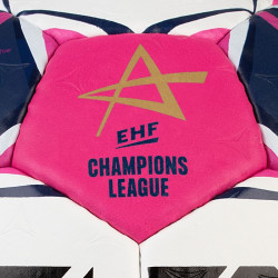 Kézilabda Select Ultimate EHF Official Bajnokok Ligája 2020 női