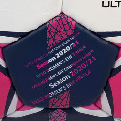 Kézilabda Select Ultimate EHF Official Bajnokok Ligája 2020 női