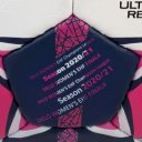 Kézilabda Select Ultimate Velux EHF Bajnokok Ligája 2020 Replica női méret: 0