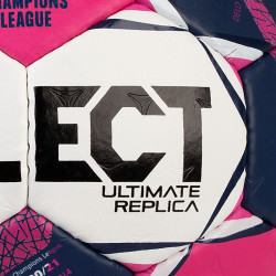 Kézilabda Select Ultimate Velux EHF Bajnokok Ligája 2020 Replica női méret: 0