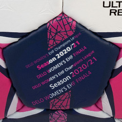 Kézilabda Select Ultimate Velux EHF Bajnokok Ligája 2020 Replica női méret: 1