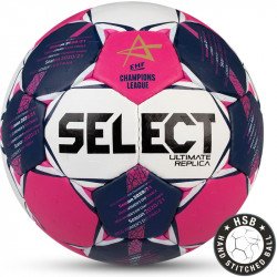 Kézilabda Select Ultimate Velux EHF Bajnokok Ligája 2020 Replica női méret: 1 Sportszer Select