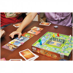 Dixit társasjáték